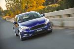 Ford Focus 2015 года (ZA)
